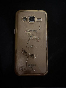 SAMSUNG GALAXY J2 (1 foto / 3)