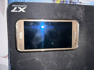 SAMSUNG GALAXY J2 (3 foto / 3)