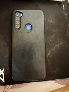 Xiaomi Redmi Note 8T (1 фото из 3)