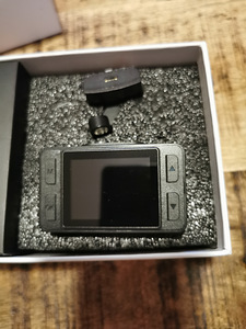 Videoregistraator Neoline +128Gb SD card. (2 foto / 10)