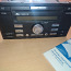 Sony 6000 CD stereo Ford Focus 2 jaoks (foto #2)
