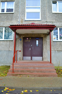 Punane tn 27, Lasnamäe, Tallinn, Harjumaa (11 foto / 11)