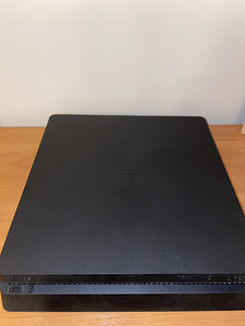 Playstation 4 500GB (3 foto / 6)