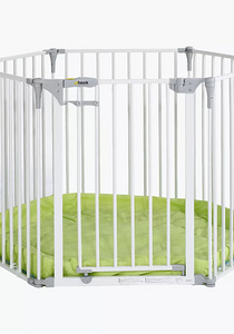 Детский манеж Hauck (1 фото из 4)