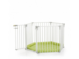 Детский манеж Hauck (2 фото из 4)