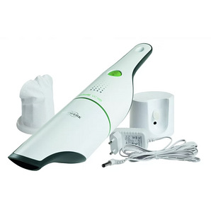 Пылесос VORWERK Kobold VC100 с аккумулятором (4 фото из 5)