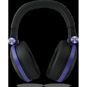 Kõrvaklapid JBL Synchros E50BT - sinine/must (bt + juhtmega) (4 foto / 6)