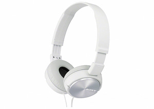 MOLAMI Luxury Napa Leather Headphones + SONY + spordiklapid (6 foto / 8)