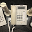 Настольные телефоны 3 дизайнерских телефона Philips + 2 Pana (фото #3)