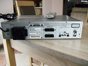 Funai Combo DVD-VHS-HDD (HDR-D2835) (2 foto / 4)