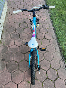 SCOTT CONTESSA JUNIOR 20 + kiiver (5 foto / 6)