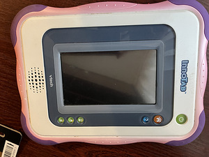 InnoTab for kids (1 foto / 3)