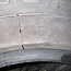 245/70/16 Шины - летние шины Torque - 6-7 мм (фото #2)
