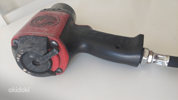 Mutrikeeraja Chicago Pneumatic CP6748EX-P11R