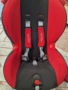 Turvatool/ beebi turvatool milly safe 9-25 kg. (2 foto / 3)