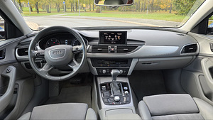 Audi A6 3.0 V6 TDI 150 kW (10 foto / 14)