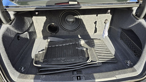 Audi A6 3.0 V6 TDI 150 kW (11 foto / 14)