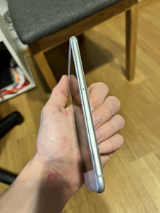 Apple iPhone 8 Plus 256 ГБ (4 фото из 5)