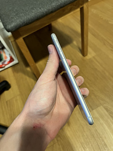 Apple iPhone 8 Plus 256 ГБ (5 фото из 5)