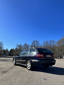 Volvo V40 1.9TDI 85kW (4 foto / 8)
