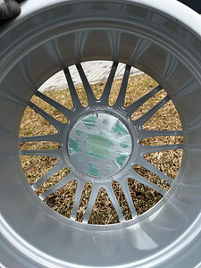 Стиль 269 BMW Performance (3 фото из 5)
