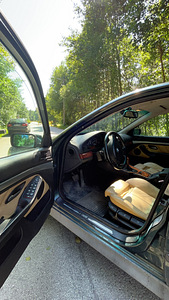 1998 BMW 523i 125kW (3 foto / 8)