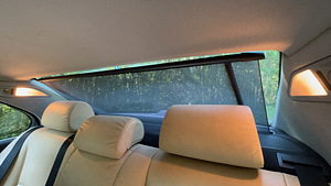 1998 BMW 523i 125kW (5 foto / 8)