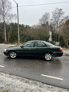 2001 Opel Omega 2.2 106kW MANUAAL (4 foto / 7)