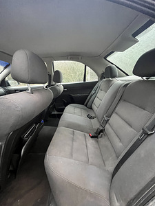 2001 Opel Omega 2.2 106kW MANUAAL (7 foto / 7)