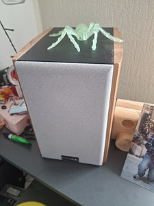Kõlarid Microlab B73 (3 foto / 4)