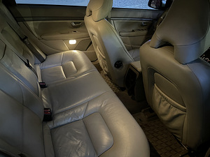 Volvo S80 2004 (2 фото из 5)
