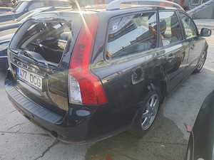 VOLVO V50 varuosadeks
