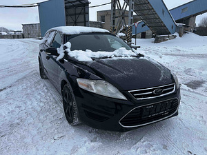 Ford Mondeo varuosadeks 2.0 diesel (1 foto / 4)