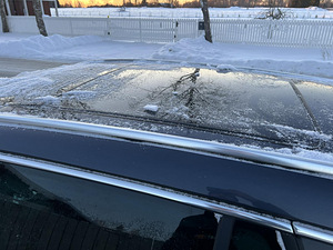 Opel Insignia (6 фото из 8)