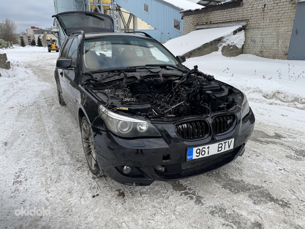 BMW 530d
