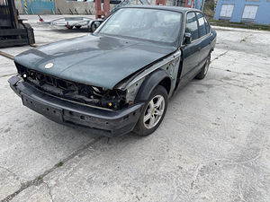 BMW e34 на запчасти (2 фото из 7)