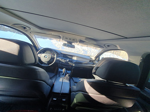 BMW 530 Xdrive (6 foto / 9)