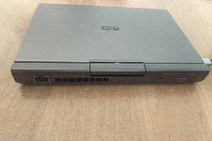 GPD Pocket 3 (2 фото из 5)
