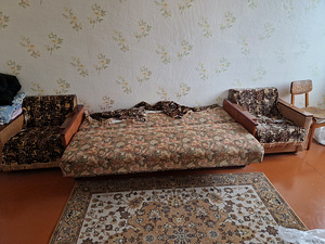 Tasuta kasutatud vana mööbel (4 foto / 4)