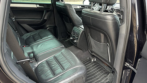 Volkswagen Touareg 3.0 176kW (10 foto / 15)