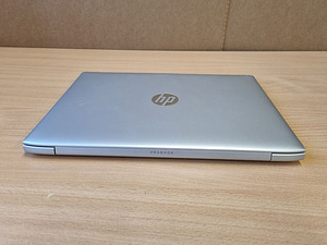 Sülearvuti HP Probook 440 G5 i5 8250U, DDR4, SSD (6 foto / 8)