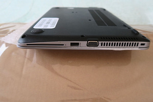 Sülearvuti HP EliteBook 820 G3 i5-6300U 8 GB 240 SSD (5 foto / 9)