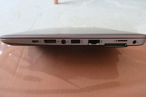 Sülearvuti HP EliteBook 820 G3 i5-6300U 8 GB 240 SSD (6 foto / 9)