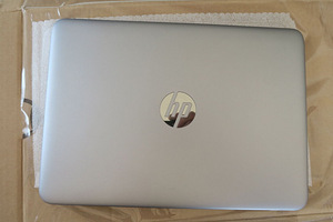 Sülearvuti HP EliteBook 820 G3 i5-6300U 8 GB 240 SSD (2 foto / 9)