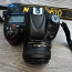 Nikon D610 + Nikkor 50mm 1.8 (фото #2)