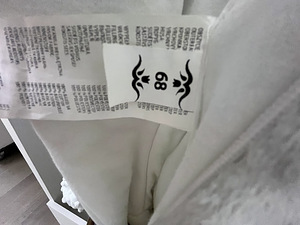 Beebiriided (68 cm) (2 foto / 2)