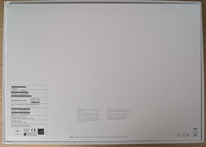 MacBook Air 13.3" (M1, 2020) (2 foto / 5)