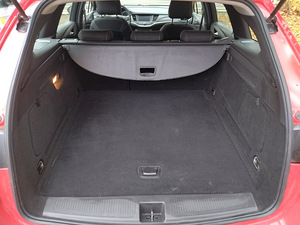Opel Astra K Sports Tourer (13 foto / 15)