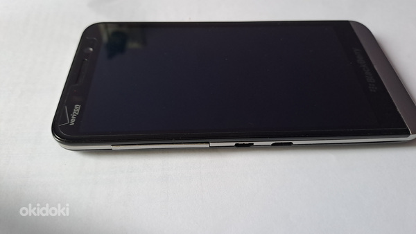 Blackberry Z30 STA 100-3 (foto #5)