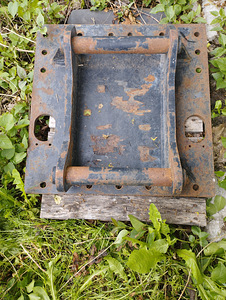Kiirkinnitusseade S60 (2 foto / 2)